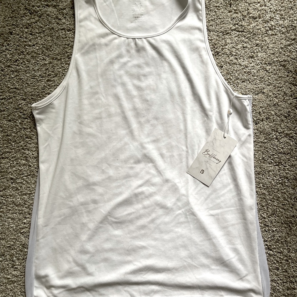 BuffBunny Tank